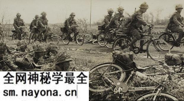 《柏原英一的摄影集》1938-1942年 影集下载预览图4 《柏原英一的摄影集》1938-1942年 影集下载预览图4