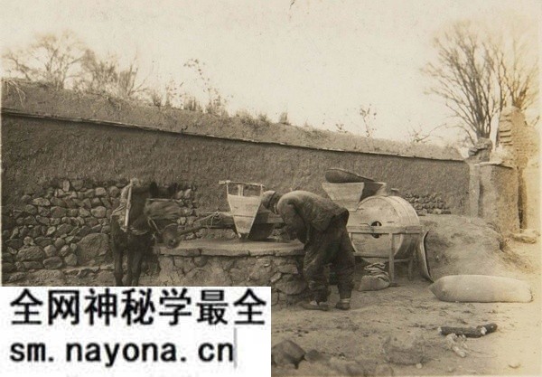 1934年辽宁朝阳老照片 90多年前的黑水镇凌源县预览图3 1934年辽宁朝阳老照片 90多年前的黑水镇凌源县预览图3