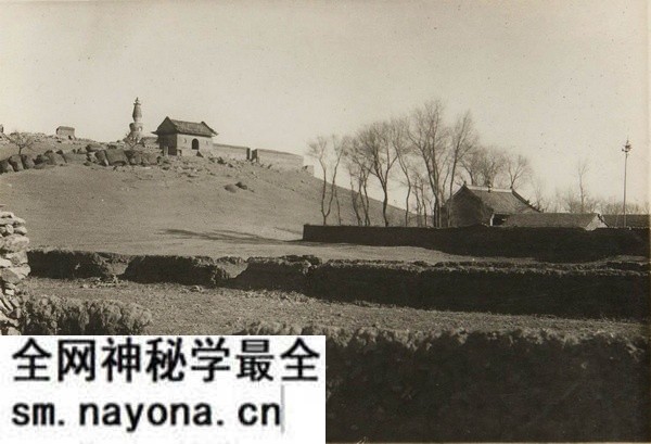1934年辽宁朝阳老照片 90多年前的黑水镇凌源县预览图1 1934年辽宁朝阳老照片 90多年前的黑水镇凌源县预览图1