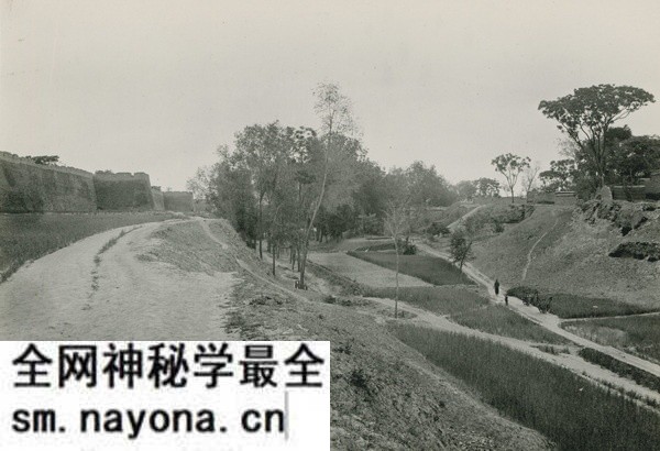 1909年张伯林中国行 5月11日-13日洛阳照片预览图3