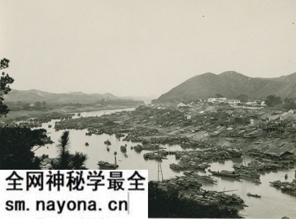 1909年张伯林中国行 2月17日-18日梧州老照片 预览图1 1909年张伯林中国行 2月17日-18日梧州老照片 预览图1