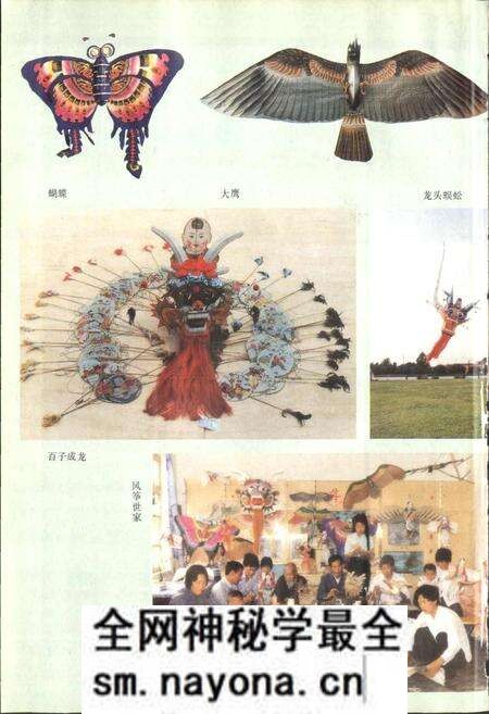 《杨家埠村志》.pdf电子版_山东省志预览图5 《杨家埠村志》.pdf电子版_山东省志预览图5