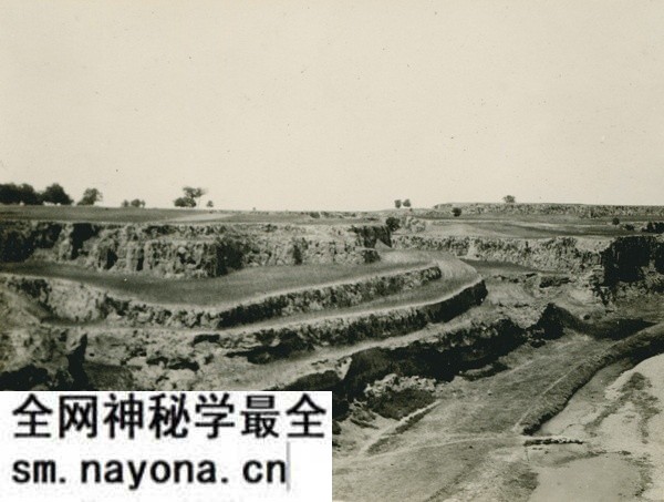 1909年张伯林中国行 5月10日-11日从信阳许昌到郑州照片预览图11 1909年张伯林中国行 5月10日-11日从信阳许昌到郑州照片预览图11