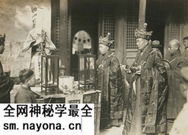 1931年镇江老照片 甘露寺|金山寺|焦山预览图11 1931年镇江老照片 甘露寺|金山寺|焦山预览图11