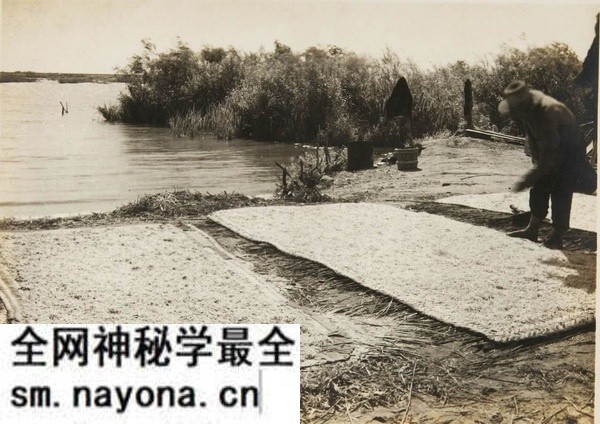 1935年黑龙江虎林、倒木沟及兴凯湖老照片预览图6 1935年黑龙江虎林、倒木沟及兴凯湖老照片预览图6