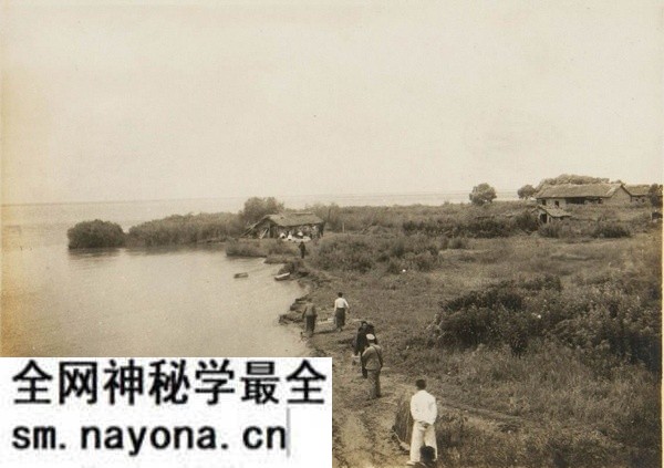 1935年黑龙江虎林、倒木沟及兴凯湖老照片预览图7 1935年黑龙江虎林、倒木沟及兴凯湖老照片预览图7