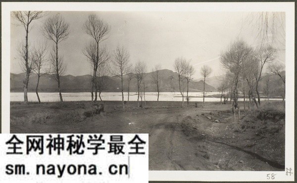 1910年莫理循西北行(2)平凉兰州篇预览图46 1910年莫理循西北行(2)平凉兰州篇预览图46
