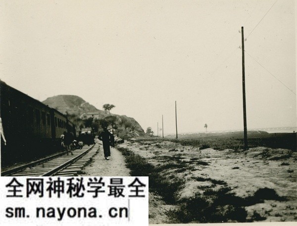 1909年张伯林中国行 5月13日-14日卫辉安阳照片预览图2 1909年张伯林中国行 5月13日-14日卫辉安阳照片预览图2