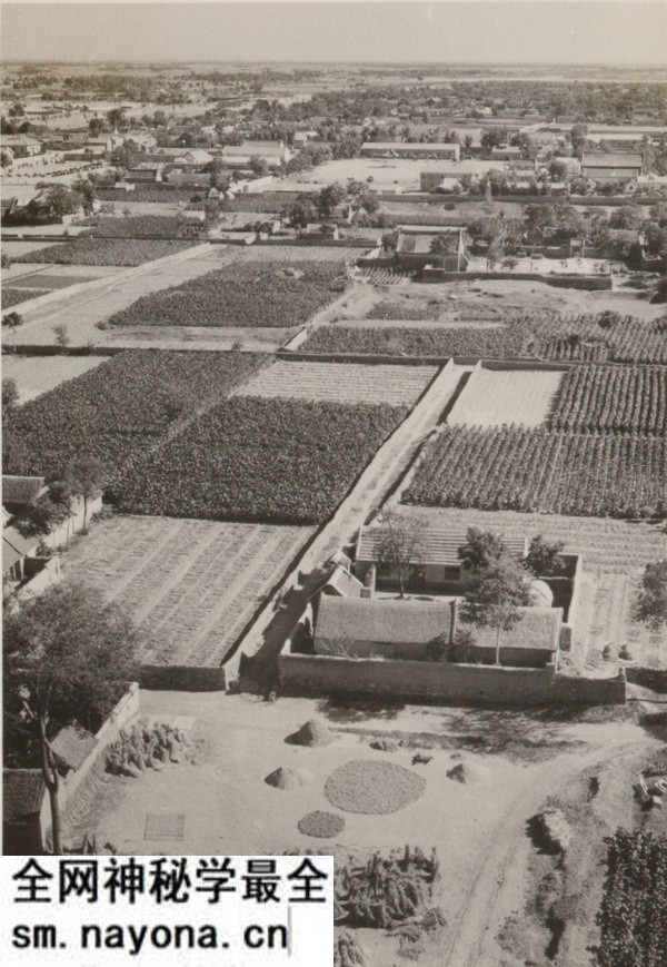 《赫达·莫里逊的中国》1936-1943年 影集下载预览图6 《赫达·莫里逊的中国》1936-1943年 影集下载预览图6