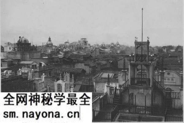 1930年江西南昌老照片 百年前南昌各地风光预览图 1930年江西南昌老照片 百年前南昌各地风光预览图