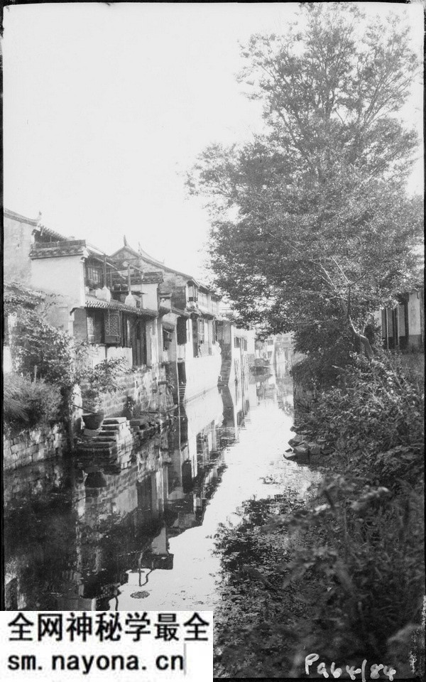 《格雷戈里的中国摄影集》1920-1930年影集下载预览图3 《格雷戈里的中国摄影集》1920-1930年影集下载预览图3