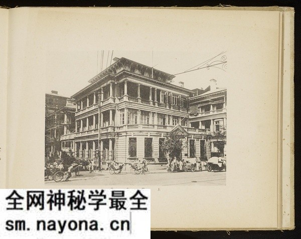 《台湾纪念写真帖 》1919年 影集下载预览图5 《台湾纪念写真帖 》1919年 影集下载预览图5