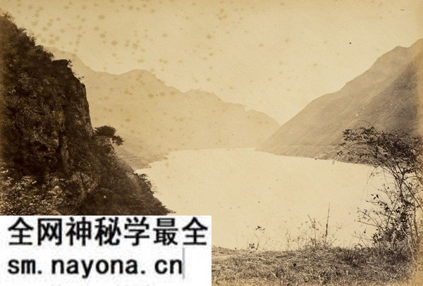 《北江风光》1870年 约翰·汤姆逊 影集下载预览图13 《北江风光》1870年 约翰·汤姆逊 影集下载预览图13