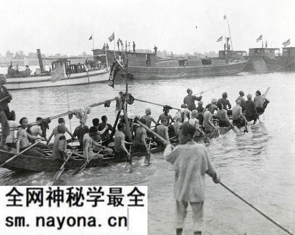 湘潭老照片大全 历史上的湘潭旧影集预览图1 湘潭老照片大全 历史上的湘潭旧影集预览图1