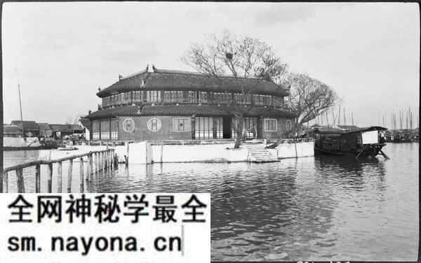 《格雷戈里的中国摄影集》1920-1930年影集下载预览图4 《格雷戈里的中国摄影集》1920-1930年影集下载预览图4