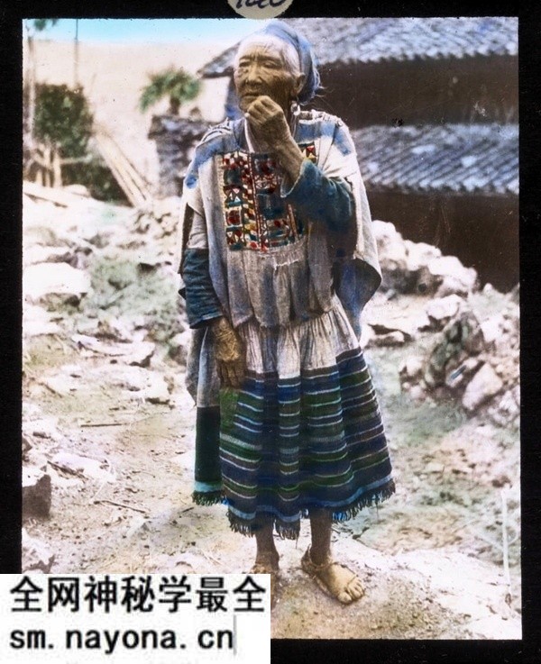 1949年西方人眼中的海外天国 贵州石门坎老照片预览图17 1949年西方人眼中的海外天国 贵州石门坎老照片预览图17