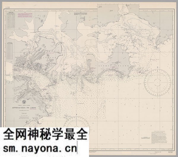 福建厦门高清老地图大全预览图12 福建厦门高清老地图大全预览图12