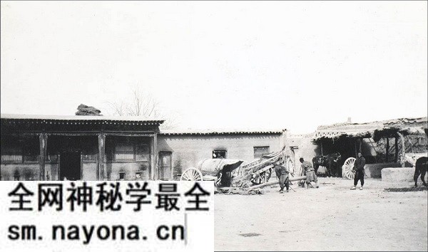 1910年莫理循西北行(5)肃州(酒泉)篇预览图15 1910年莫理循西北行(5)肃州(酒泉)篇预览图15