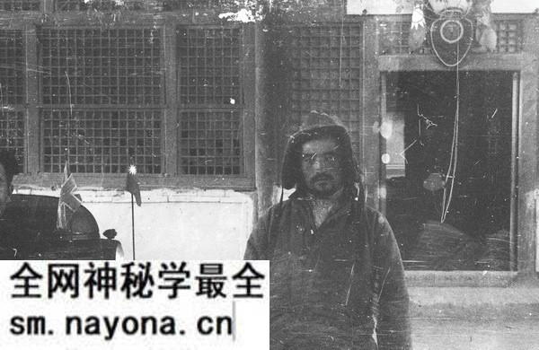 1943年敦煌县城老照片 李约瑟西北考察行敦煌篇预览图9 1943年敦煌县城老照片 李约瑟西北考察行敦煌篇预览图9