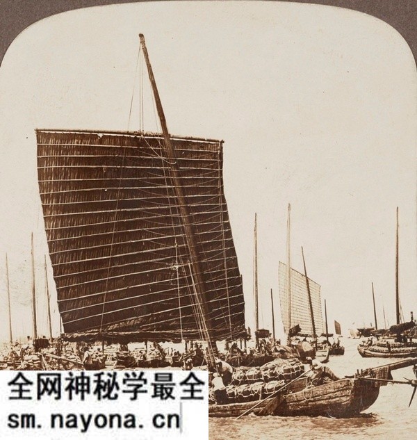 1904年辽宁营口老照片 东北第一个通商口岸预览图 1904年辽宁营口老照片 东北第一个通商口岸预览图