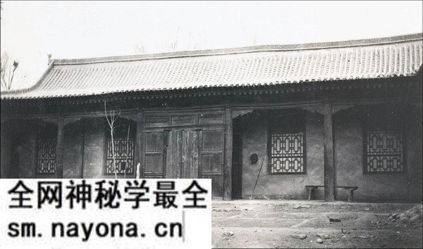 1910年莫理循西北行(5)肃州(酒泉)篇预览图11 1910年莫理循西北行(5)肃州(酒泉)篇预览图11