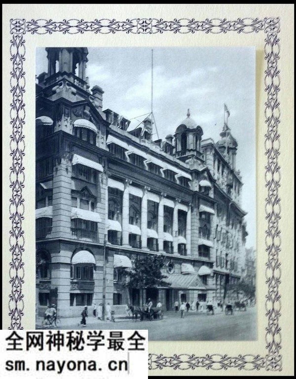 《今日之沪江》 1927年 全套图集预览图1 《今日之沪江》 1927年 全套图集预览图1