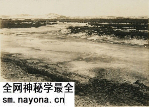 1927年东宁老照片 昔日的中俄边境城市风貌预览图2 1927年东宁老照片 昔日的中俄边境城市风貌预览图2
