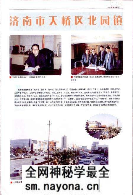 《山东强镇名村志》.pdf电子版_山东省志预览图3 《山东强镇名村志》.pdf电子版_山东省志预览图3