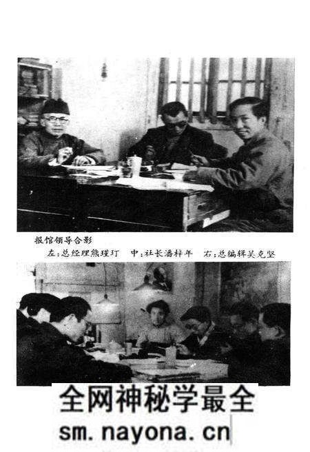 《新华日报纪事》.pdf电子版_其他志预览图5