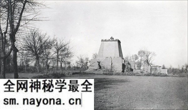 1910年莫理循西北行(5)肃州(酒泉)篇预览图4 1910年莫理循西北行(5)肃州(酒泉)篇预览图4