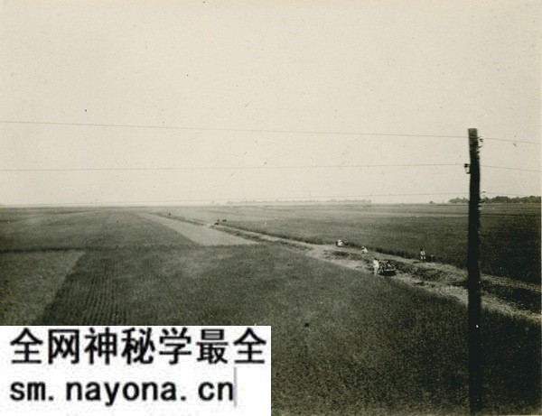 1909年张伯林中国行 5月10日-11日从信阳许昌到郑州照片预览图4 1909年张伯林中国行 5月10日-11日从信阳许昌到郑州照片预览图4