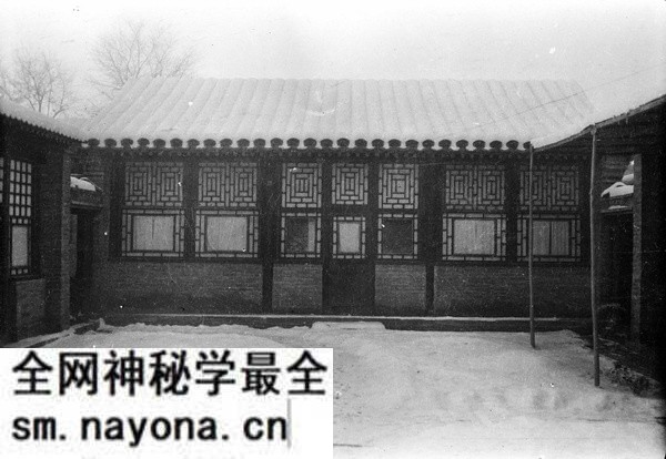 1919年保定老照片 保定城墙|百姓过年祈福烧香预览图12 1919年保定老照片 保定城墙|百姓过年祈福烧香预览图12