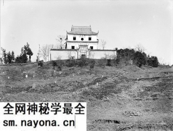 1911年宜昌老照片 百年前宜昌的城市风貌和百姓生活预览图17 1911年宜昌老照片 百年前宜昌的城市风貌和百姓生活预览图17