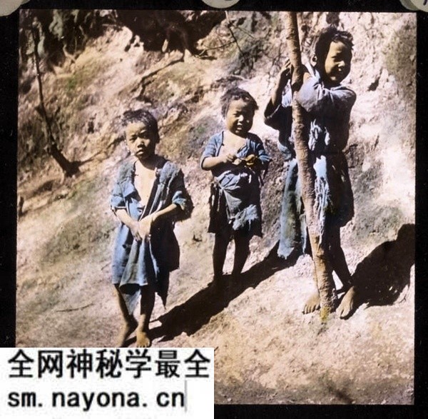 1949年西方人眼中的海外天国 贵州石门坎老照片预览图10 1949年西方人眼中的海外天国 贵州石门坎老照片预览图10