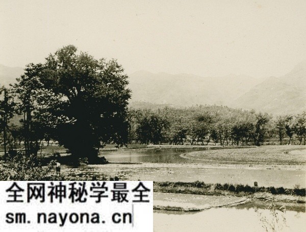 1909年张伯林中国行 5月10日-11日从信阳许昌到郑州照片预览图1 1909年张伯林中国行 5月10日-11日从信阳许昌到郑州照片预览图1
