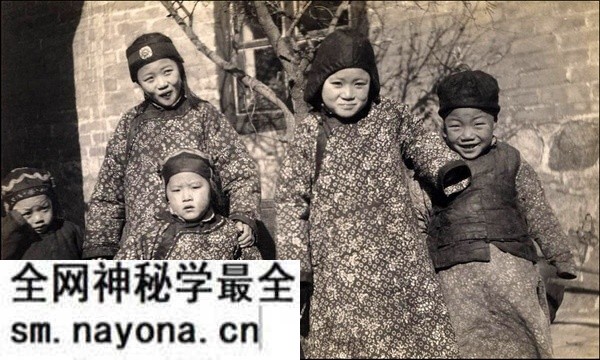 1910年江苏海州老照片 清末连云港真实影像预览图5 1910年江苏海州老照片 清末连云港真实影像预览图5