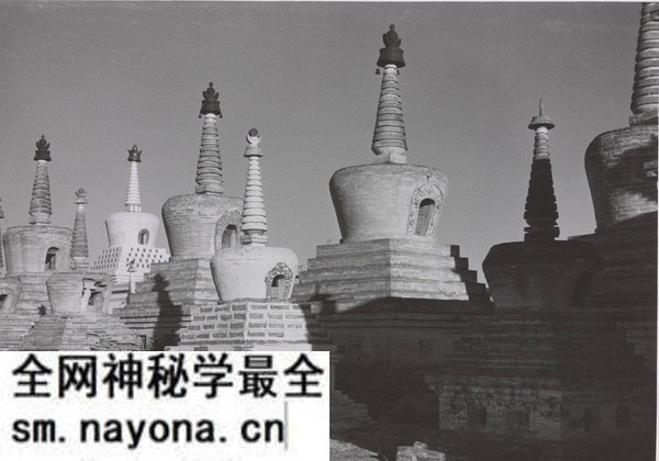 1940年西宁老照片 德国飞行员航拍的民国西宁（上）预览图16