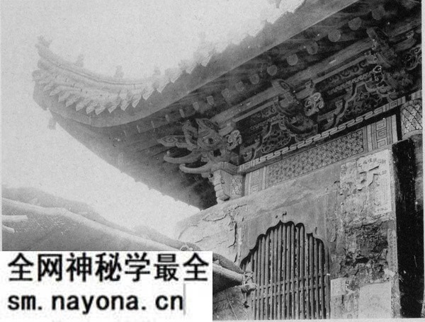 1906年后开封老照片 龙亭|繁塔|佑国寺|大相国寺预览图1 1906年后开封老照片 龙亭|繁塔|佑国寺|大相国寺预览图1