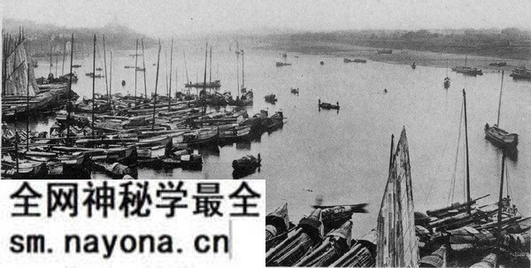 1906年衡阳老照片 百年前的文昌阁来雁塔石鼓书院预览图8 1906年衡阳老照片 百年前的文昌阁来雁塔石鼓书院预览图8