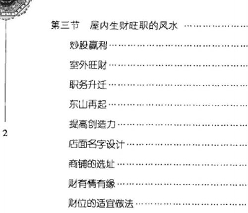 G1683房屋风水实用手册(杨文忠主编)PDF电子书209页