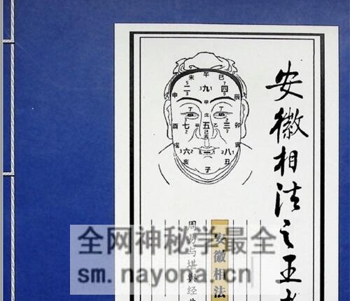 C393安徽相法之王者智慧PDF电子书331页