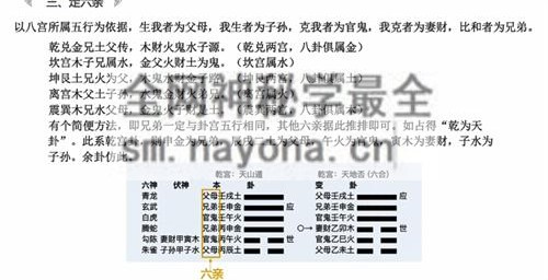 M280张老师六爻-民间高手六爻实战高手张老师《八卦六爻预测术》课程视频20集