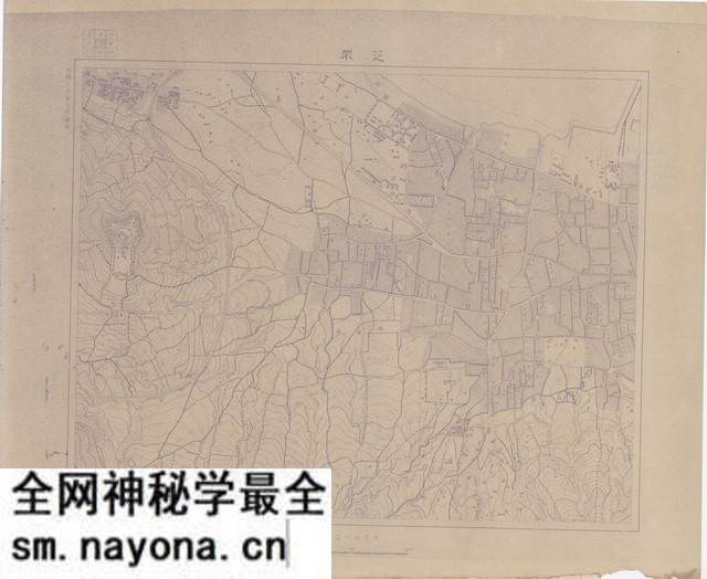 山东烟台历史地图大全预览图9 山东烟台历史地图大全预览图9