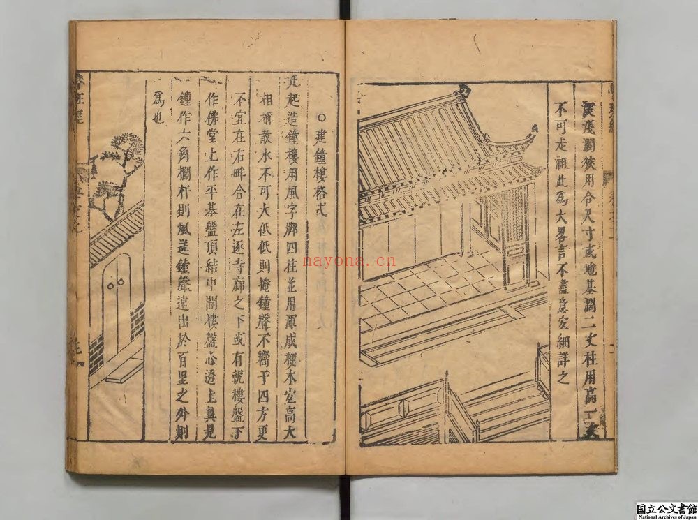 《鲁班经秘诀仙机》PDF电子书（87页）