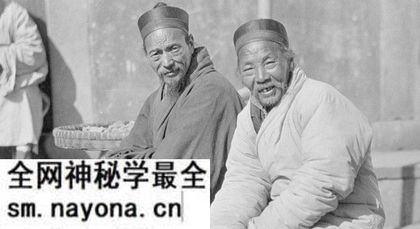 1908-1932年 《甘博的摄影集》 全套影集预览图2 1908-1932年 《甘博的摄影集》 全套影集预览图2