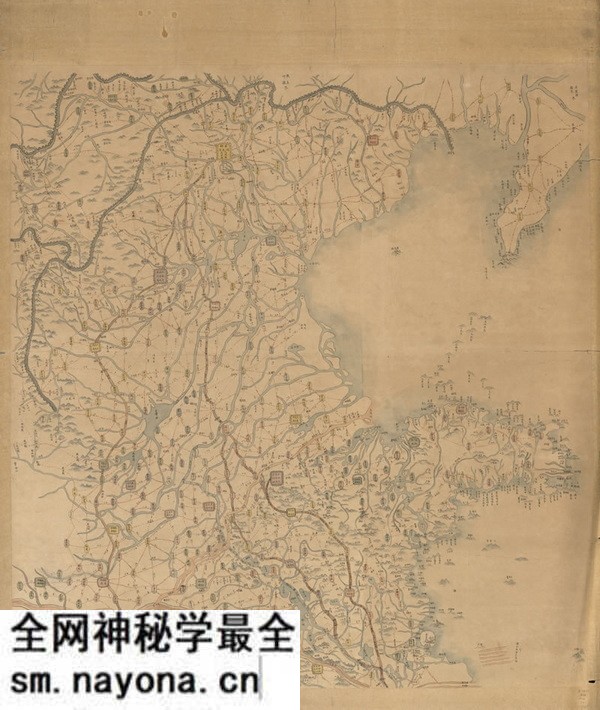 河北省历史地图大全预览图6 河北省历史地图大全预览图6