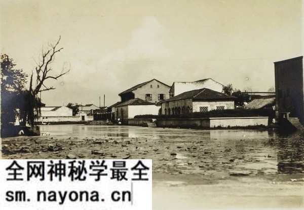 1929年安徽芜湖美丽风光照(下)预览图4 1929年安徽芜湖美丽风光照(下)预览图4