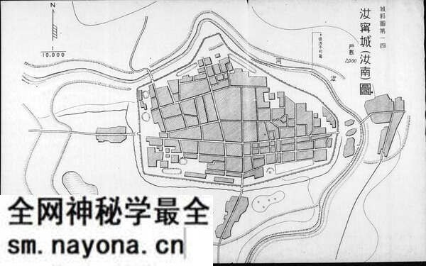 河南驻马店历史地图大全预览图3 河南驻马店历史地图大全预览图3