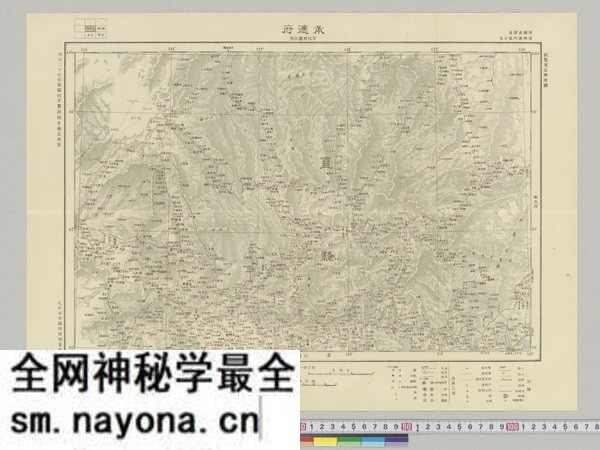 河北承德历史地图大全预览图5 河北承德历史地图大全预览图5