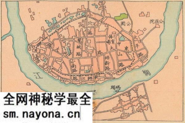 广西柳州历史地图大全预览图4 广西柳州历史地图大全预览图4